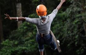 Adventure Team Building