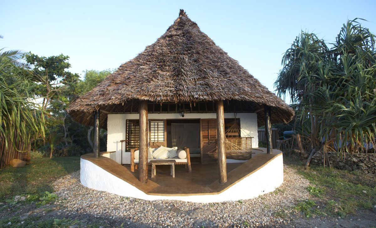Matemwe Village Tour