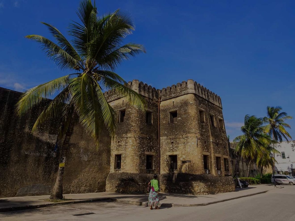 CULTURAL CITY TOUR