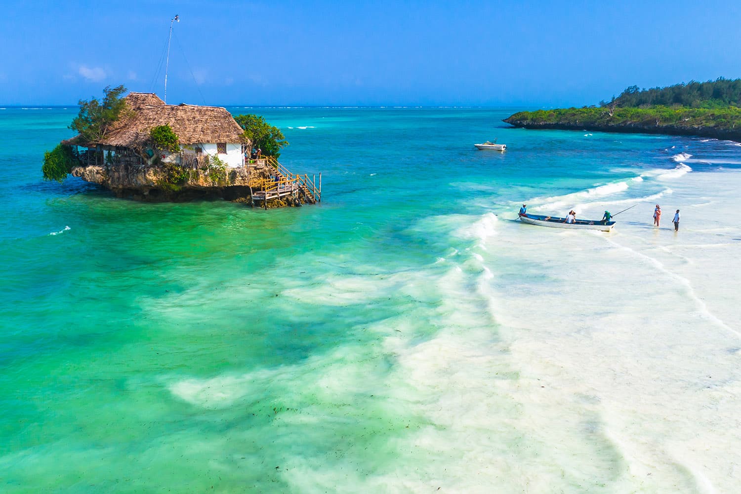 Discover Michamvi & Pingwe: Zanzibar's Hidden Peninsula Paradise